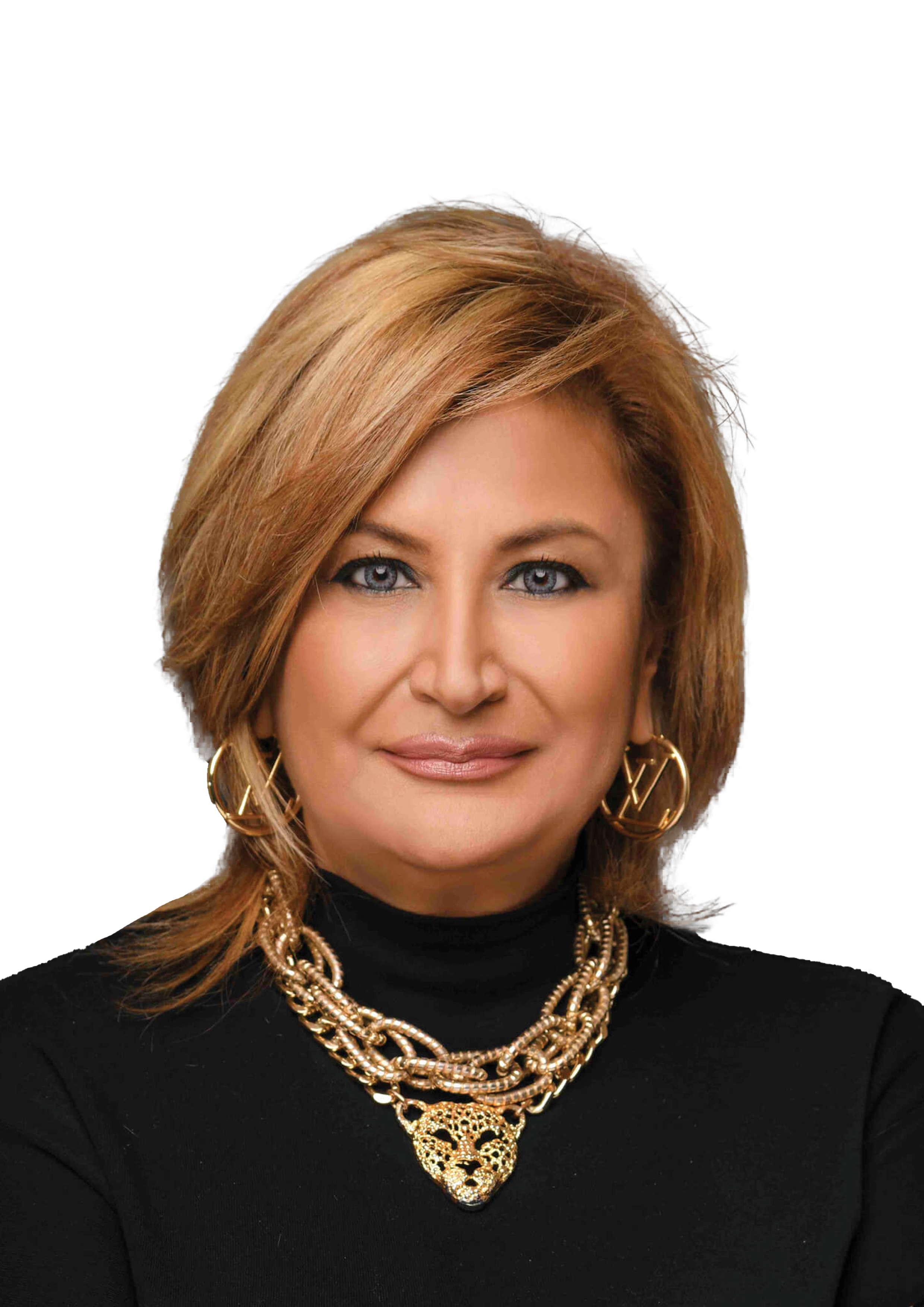 Alice Yammine Boueiz